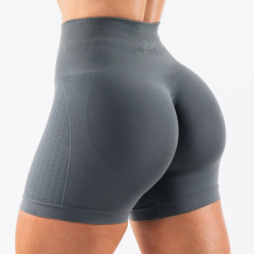 Seamless Contour Shorts